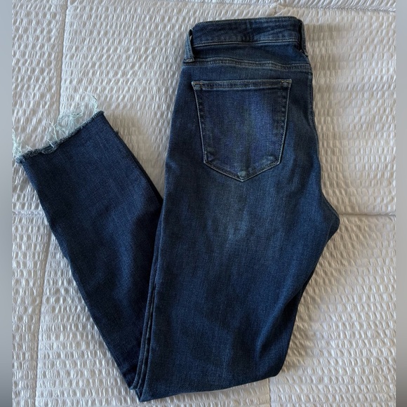 LUCKY BRAND WOMEN'S LOLITA SKINNY JEANS - SIZE 8 - Picture 5 of 11